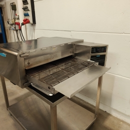 Turbochef oven